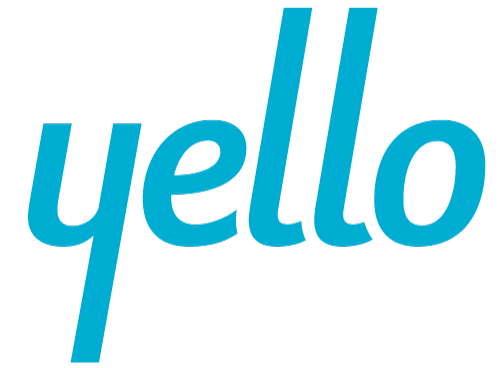 Yello Logo